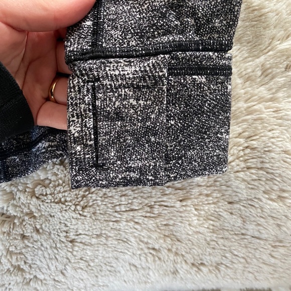 Lululemon zip up - Picture 6 of 7